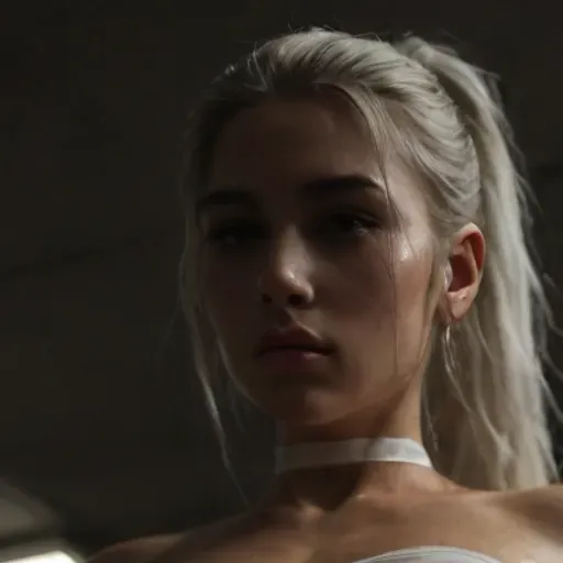 AI色情圖片產生器