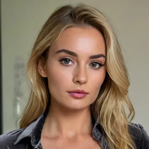 KI-Pornobild-Generator