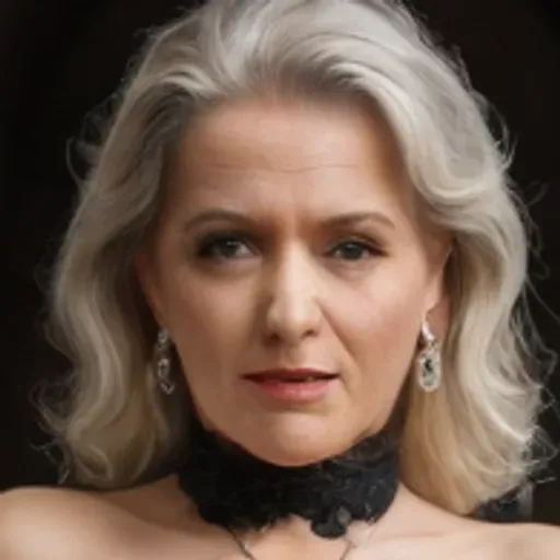 AI 포르노 이미지 생성기