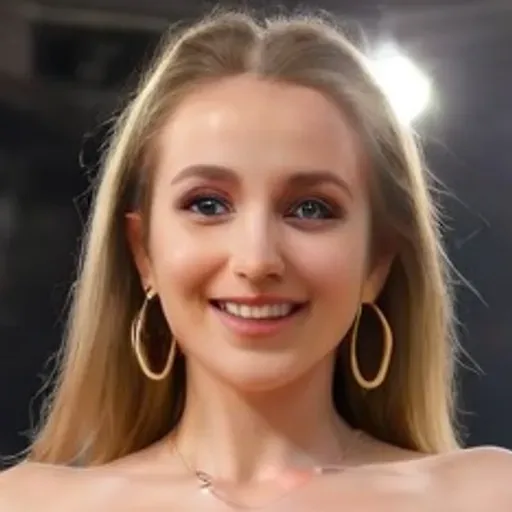 AI 포르노 이미지 생성기