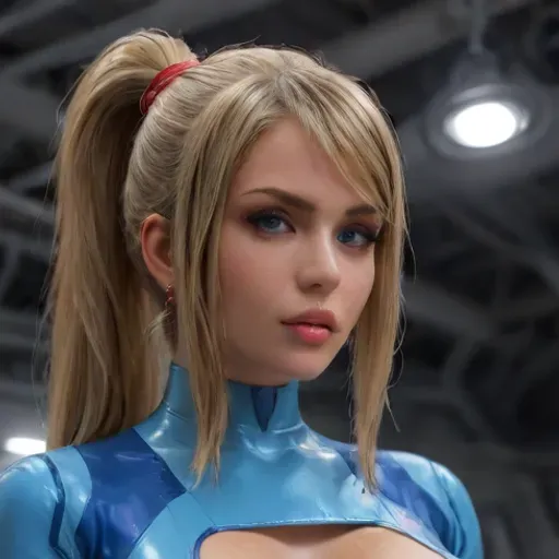 AI porn image generator