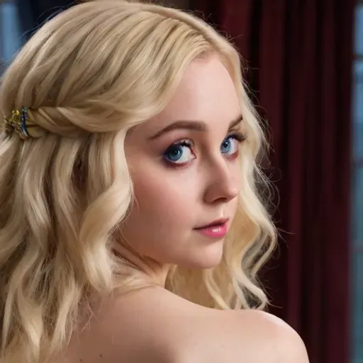 Pencipta imej lucah AI