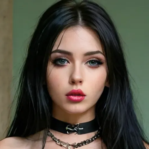 gerador de imagens pornô com IA