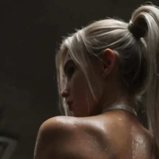 AIポルノ画像ジェネレーター