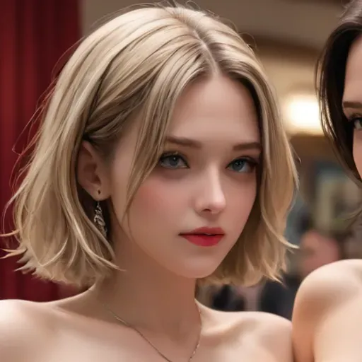 AI 포르노 이미지 생성기