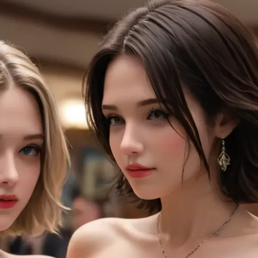 AI 포르노 사진 생성기