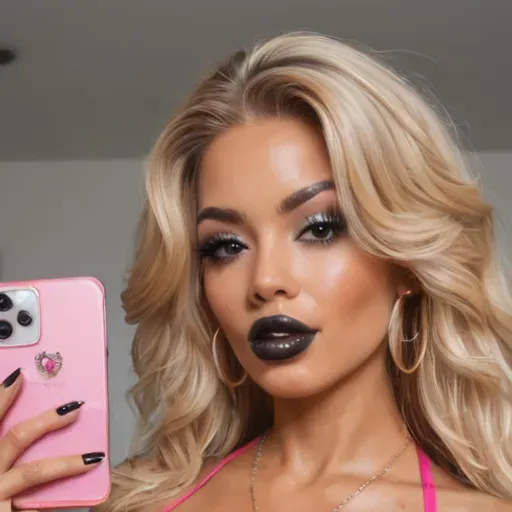 โปรแกรมสร้างภาพโปรนที่ใช้ปัญหา AI