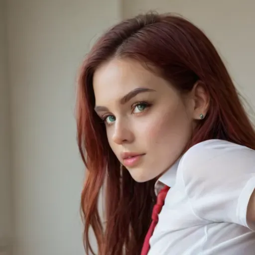 AIポルノ画像ジェネレーター