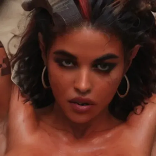 gerador de imagens pornô com IA