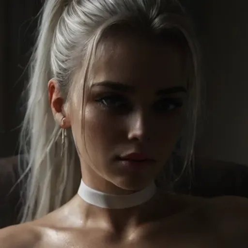 AI色情圖片產生器