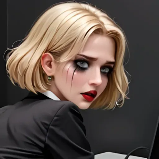 AI色情图片生成器