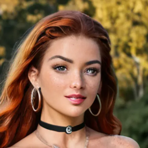 Generator obrazów pornograficznych z wykorzystaniem sztucznej inteligencji