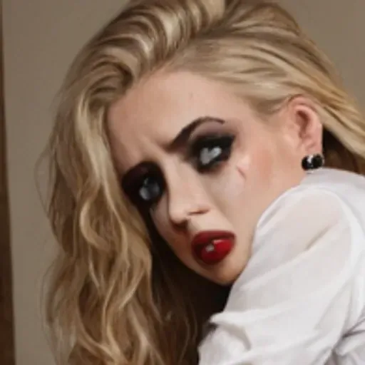 AIポルノ写真ジェネレーター