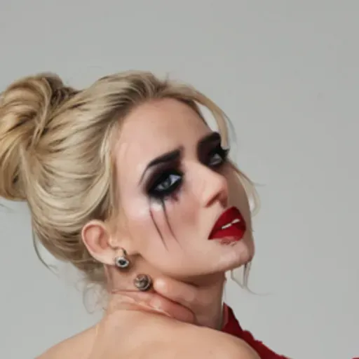 AI色情图片生成器