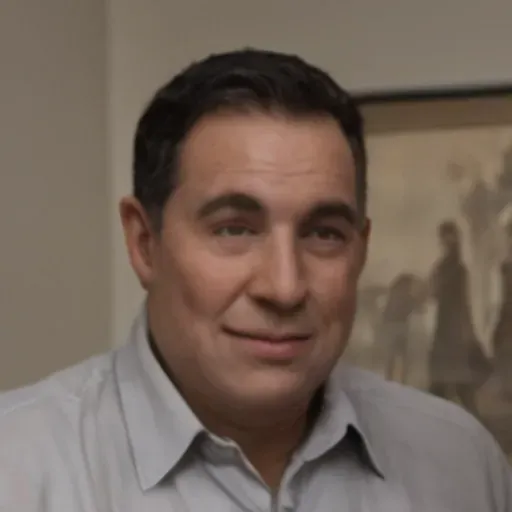 โปรแกรมสร้างภาพโปรนที่ใช้ปัญหา AI