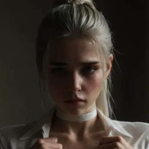 AI色情图片生成器