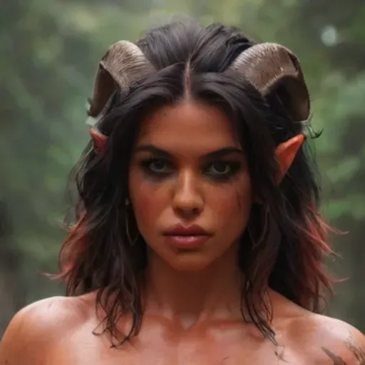 AI色情图片生成器