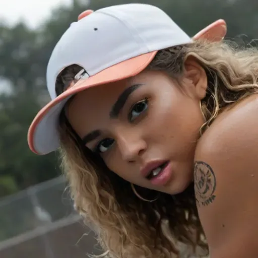 generatore di immagini porno IA