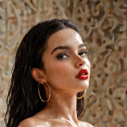 AI色情圖片產生器