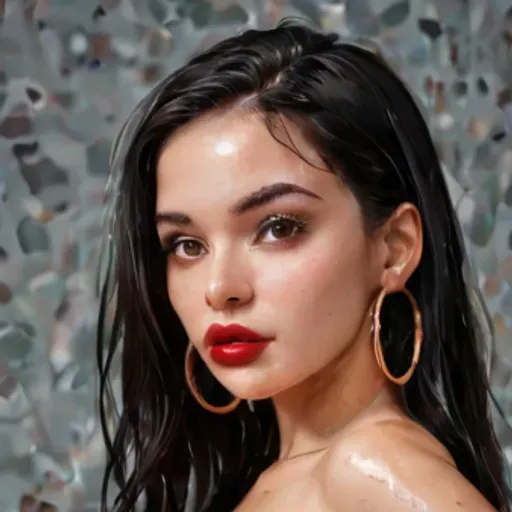 โปรแกรมสร้างภาพโปรนที่ใช้ปัญหา AI