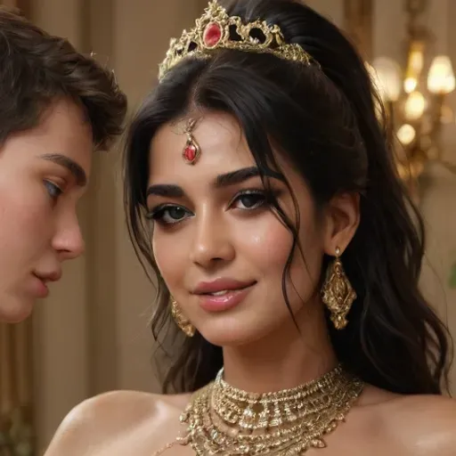 AI 포르노 사진 생성기