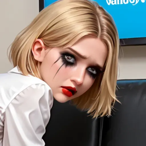 AI porn image generator