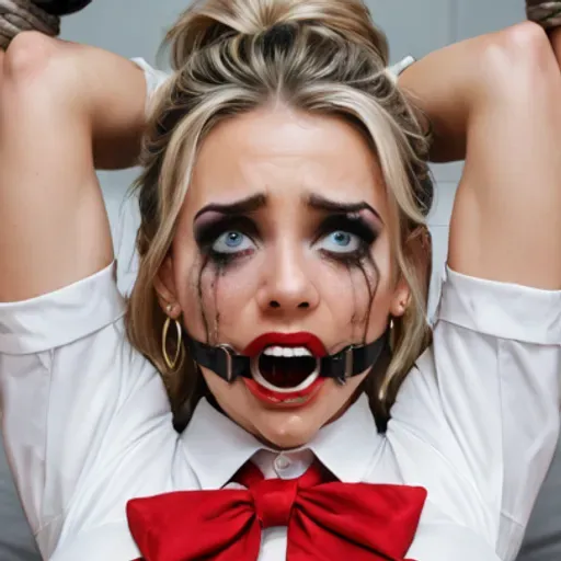 โปรแกรมสร้างภาพโปรนที่ใช้ปัญหา AI