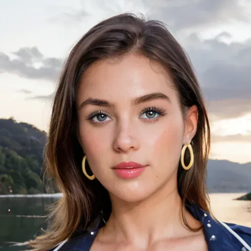 AI色情圖片產生器