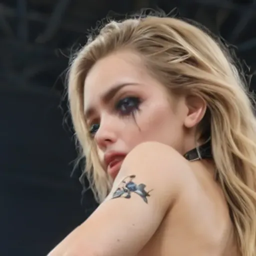 एआई पोर्न इमेज जेनरेटर