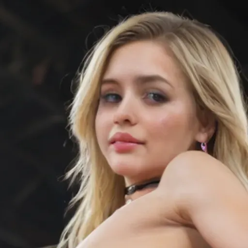 yapay zekâ porno görsel üretici