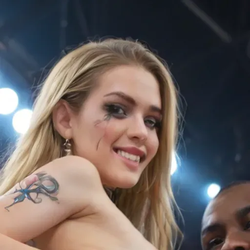 генератор порно-изображений на ИИ