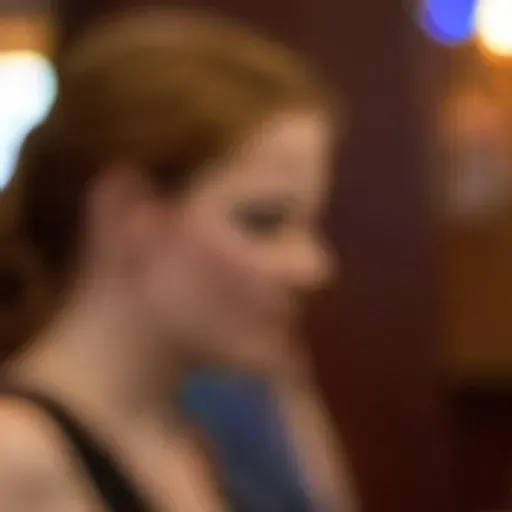 AI 포르노 사진 생성기