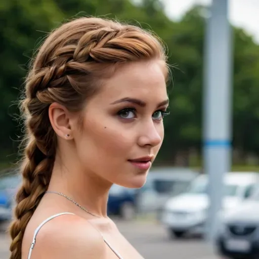 AI 포르노 이미지 생성기