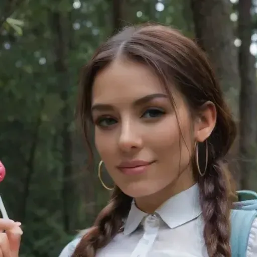 AI porn image generator