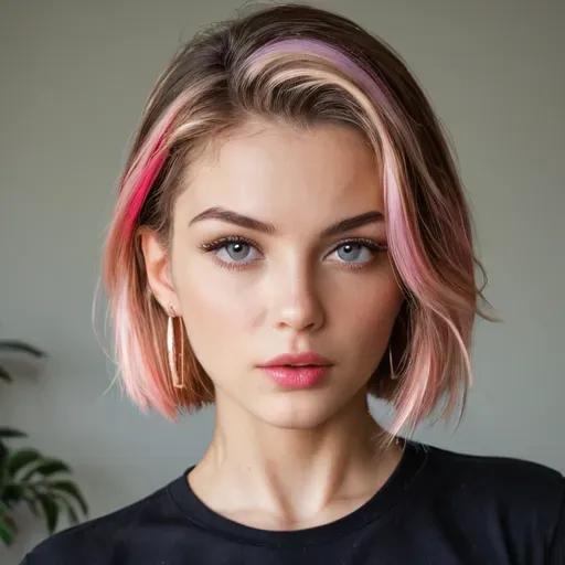 AI色情图片生成器