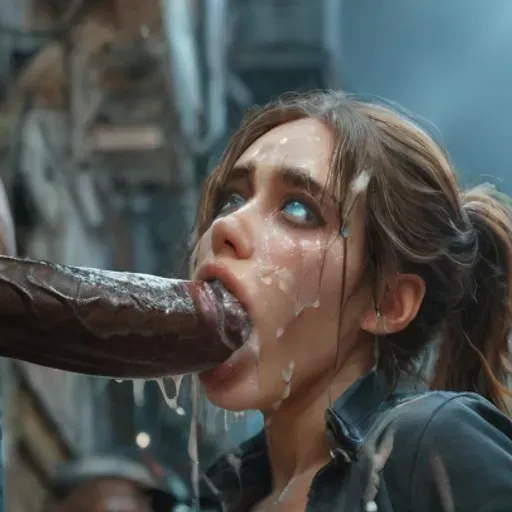 AIポルノ画像ジェネレーター