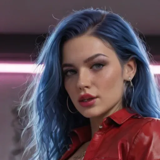 yapay zekâ porno görsel üretici