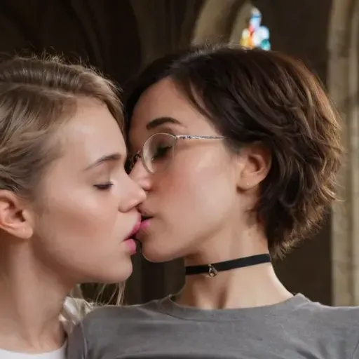 AI色情图片生成器