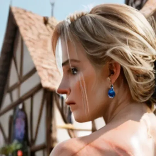 AI色情圖片產生器