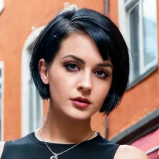Pencipta imej lucah AI