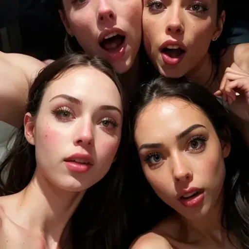 générateur d’images porno IA