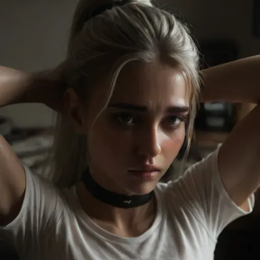 AI色情圖片產生器