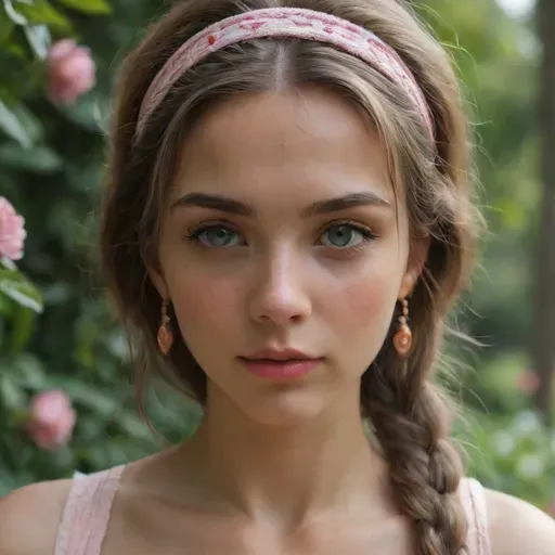 yapay zekâ porno görsel üretici