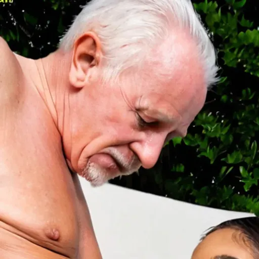 AIポルノ写真ジェネレーター