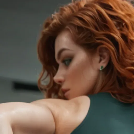 AI色情图片生成器