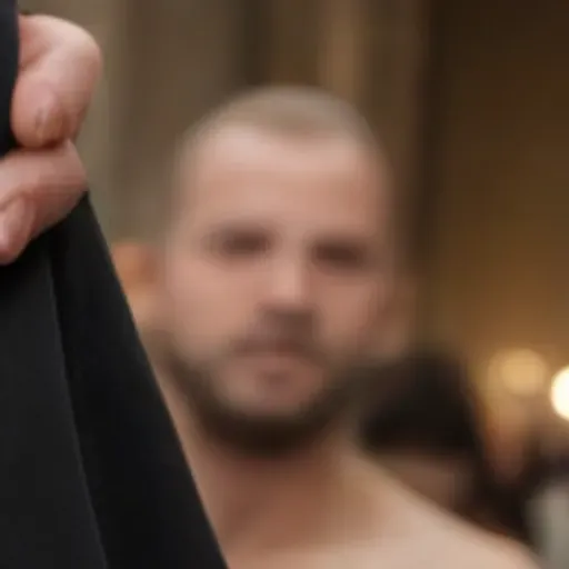 AI色情照片產生器