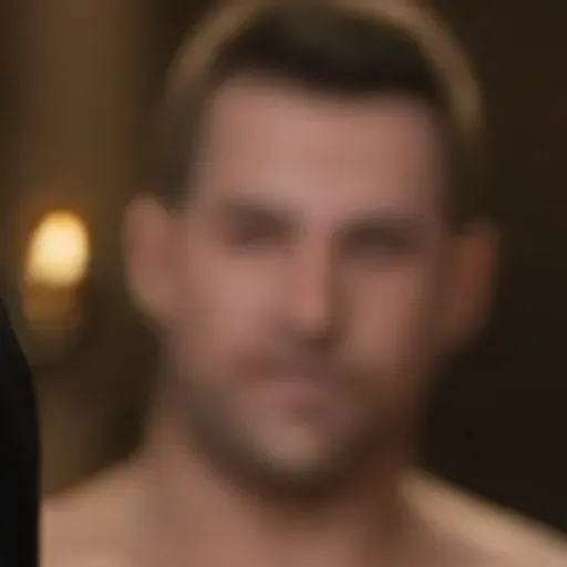 gerador de imagens pornô com IA