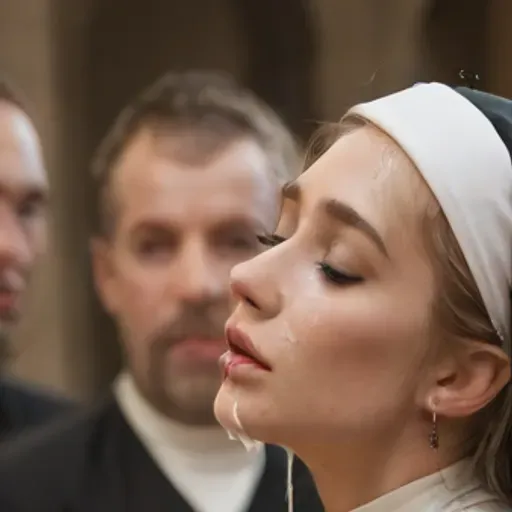 генератор порно-изображений на ИИ