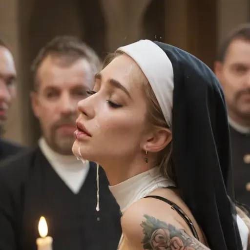 генератор порно-картинок на ИИ