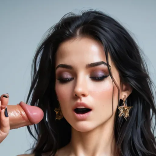 gerador de imagens pornô com IA